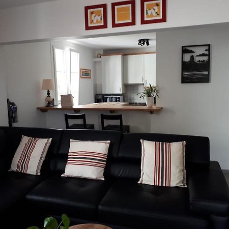 Appartement Suhalmendi 萨雷 外观 照片
