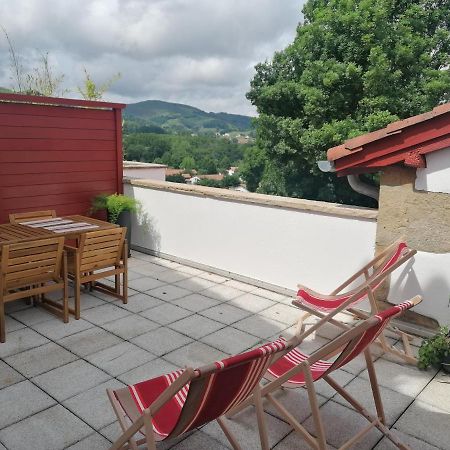 Appartement Suhalmendi 萨雷 外观 照片