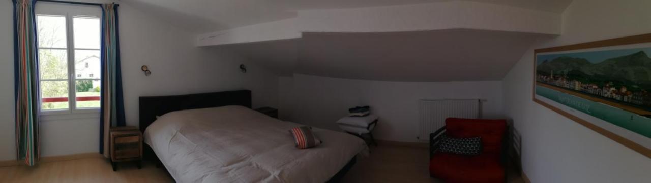 Appartement Suhalmendi 萨雷 外观 照片