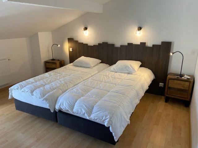Appartement Suhalmendi 萨雷 外观 照片